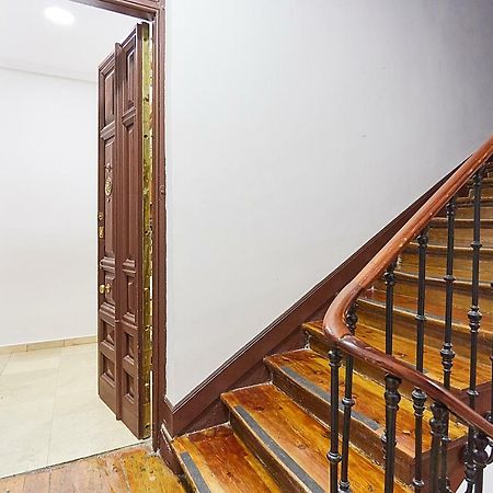 Apartmán Leeways Loft IV In Gran Via Madrid Exteriér fotografie